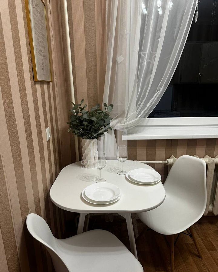 квартира г Калининград р-н Центральный ул Энгельса 51 фото 19