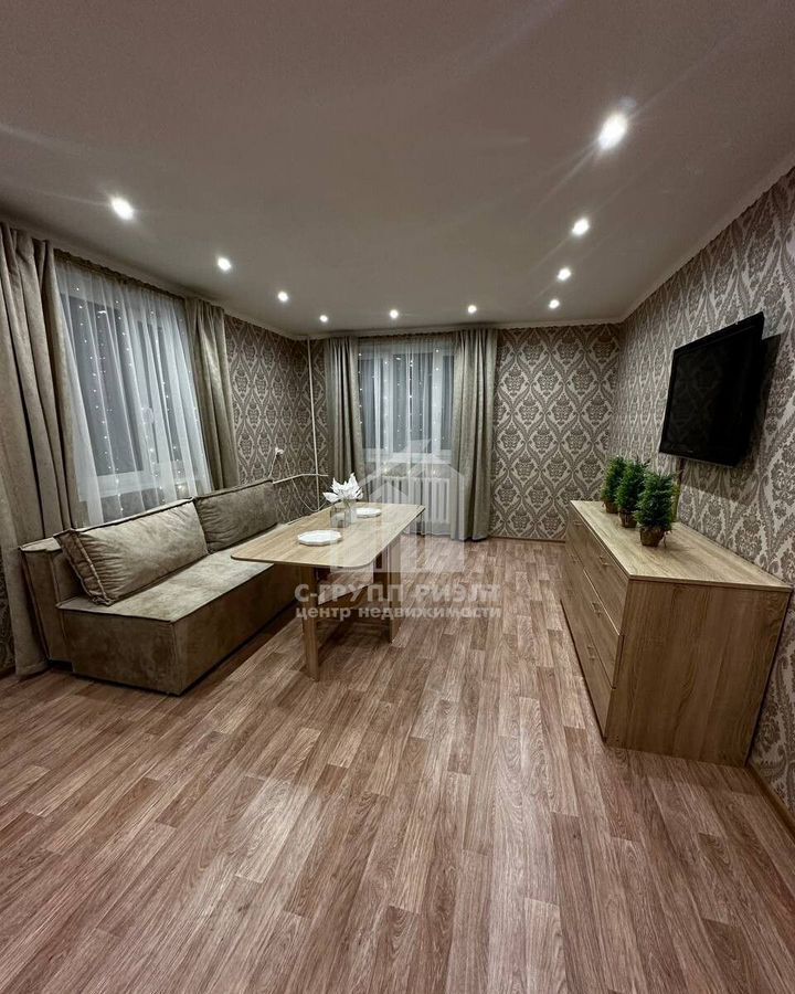 квартира г Калининград р-н Центральный ул Энгельса 51 фото 21