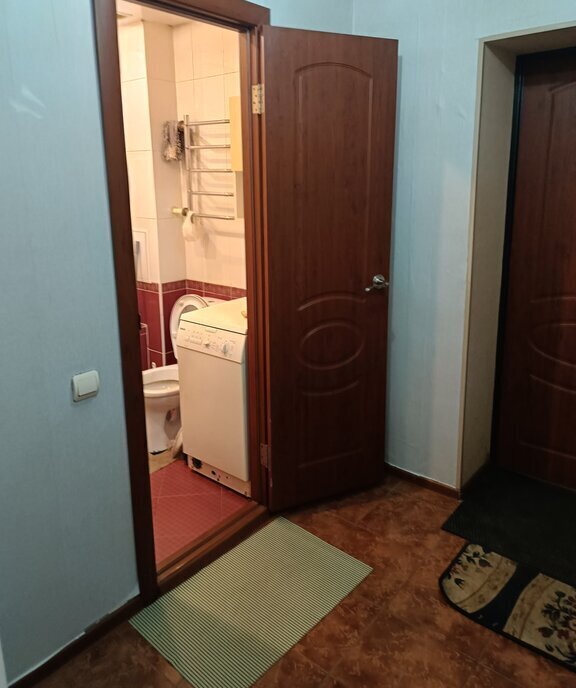 квартира г Ижевск улица Михаила Петрова, 39 фото 6