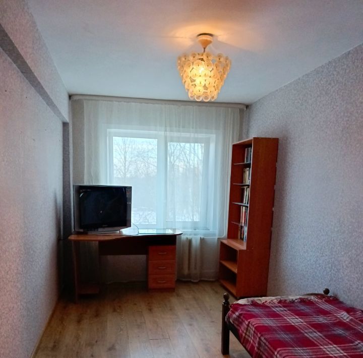 квартира г Архангельск р-н округ Варавино-Фактория ул Воронина В.И. 29 фото 6