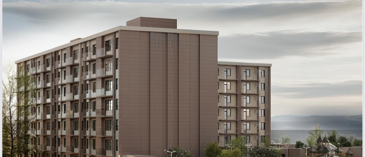 квартира г Владикавказ ул Алихана Гагкаева 19/2 фото 2