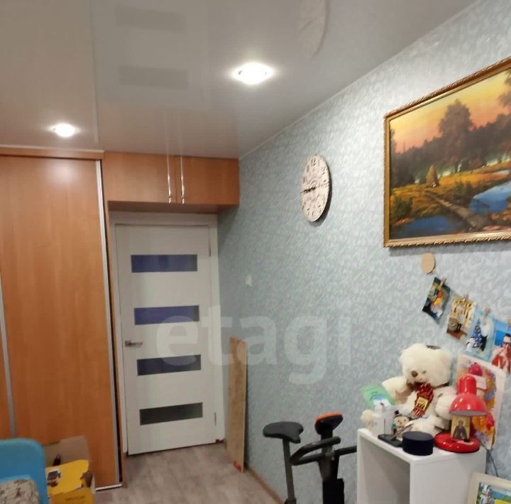 квартира г Новодвинск ул Мира 6 фото 10