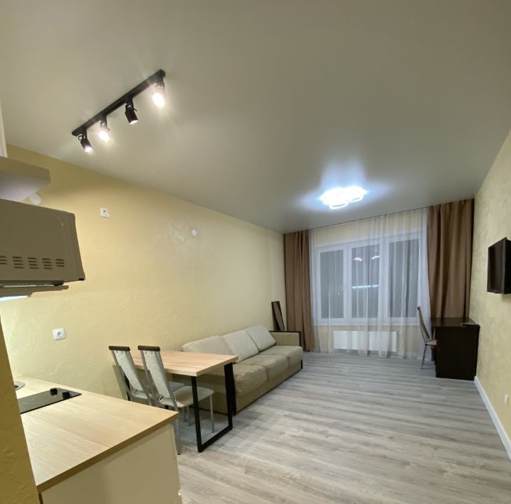 квартира г Ханты-Мансийск ул Елены Сагандуковой 16 фото 5