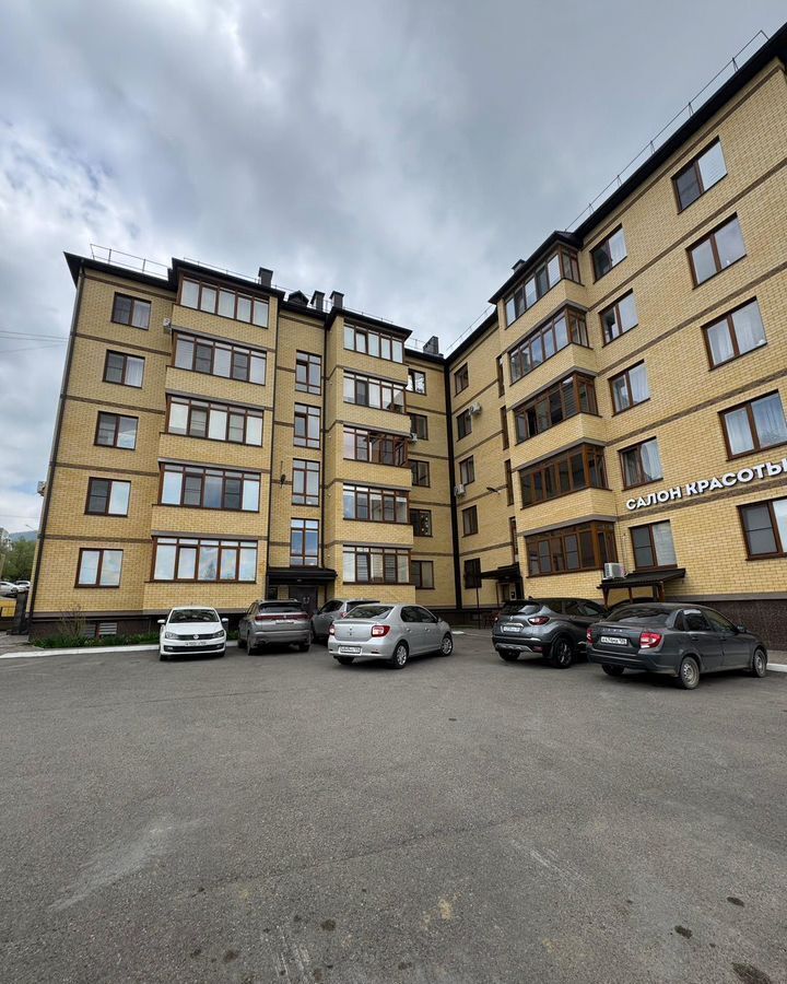 квартира г Лермонтов ул Шумакова 2/1 фото 9