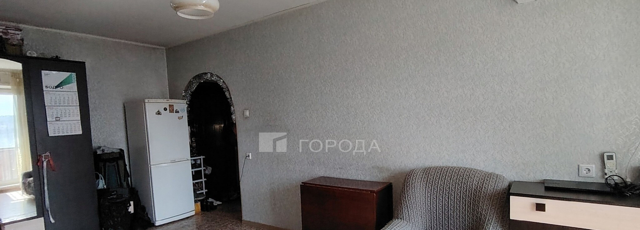 квартира г Новокузнецк ул Белана 3а Кузбасс фото 2
