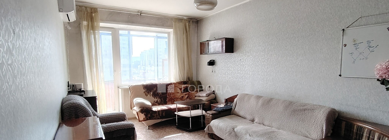 квартира г Новокузнецк ул Белана 3а Кузбасс фото 3