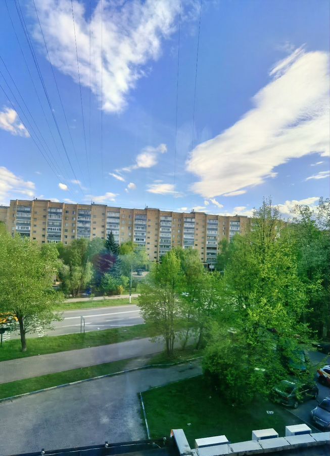 квартира г Чехов ул Чехова 5 фото 6