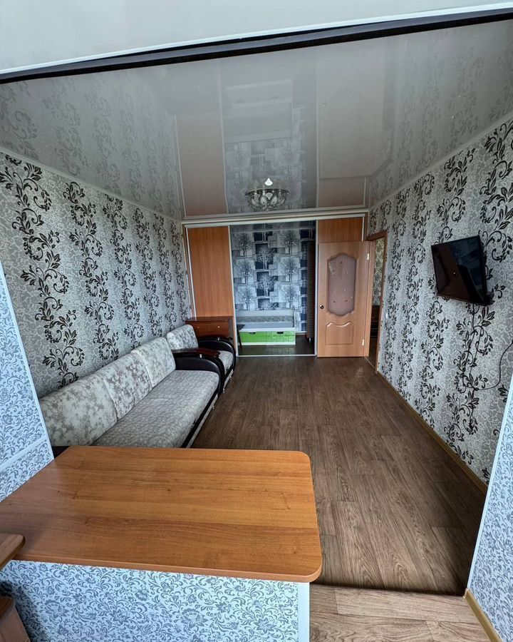 квартира г Бузулук Маяк ул Иркутская 87а фото 9