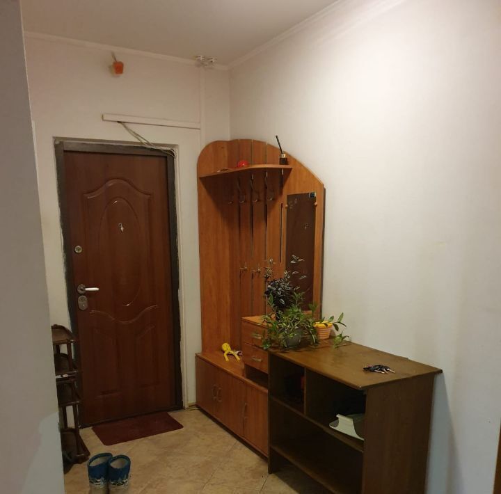 квартира г Красногорск ул им. Зверева 6 Пенягино фото 5