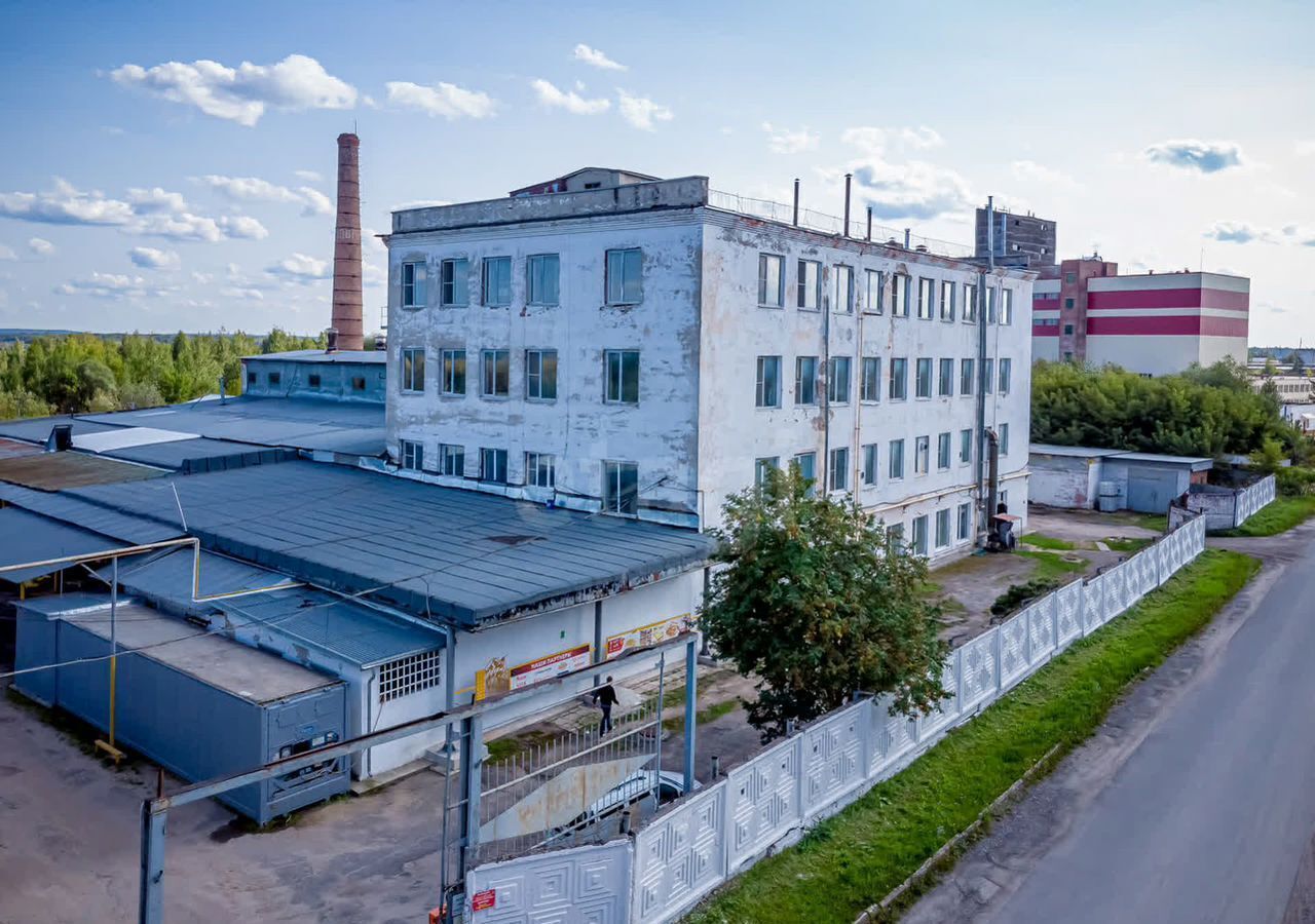 офис г Владимир р-н Ленинский ул Хлебозаводская 18 фото 9