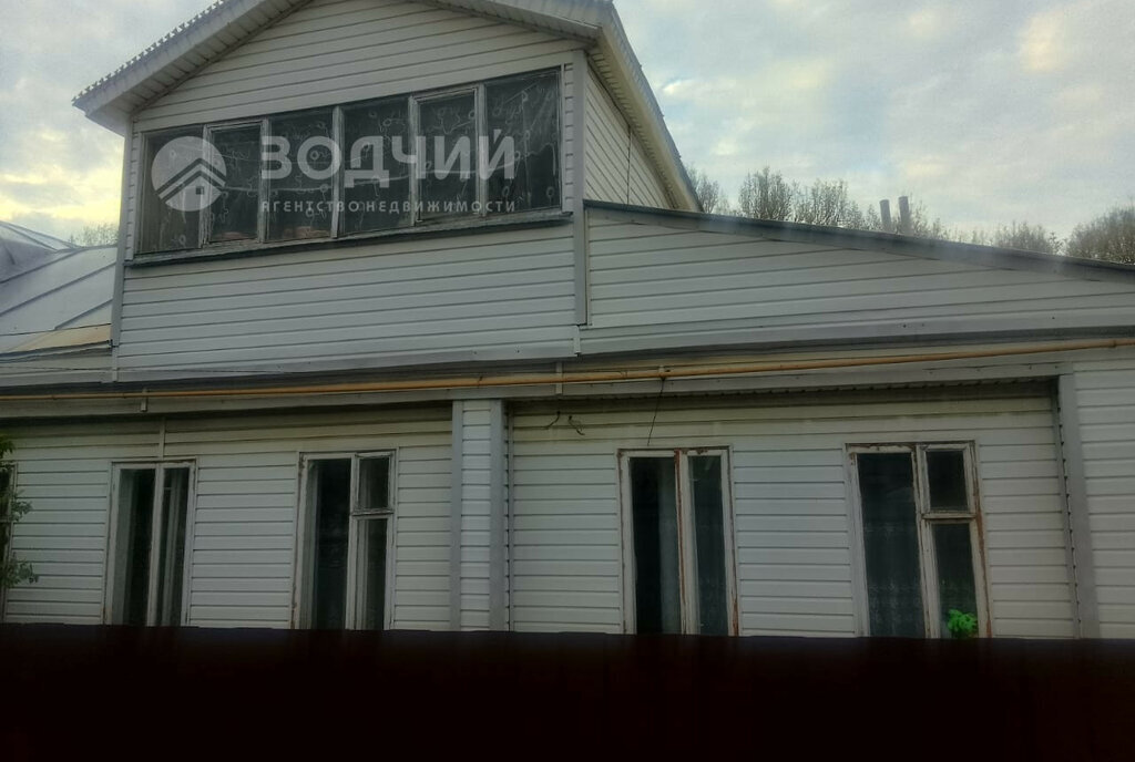 дом г Чебоксары ул Бичурина фото 1