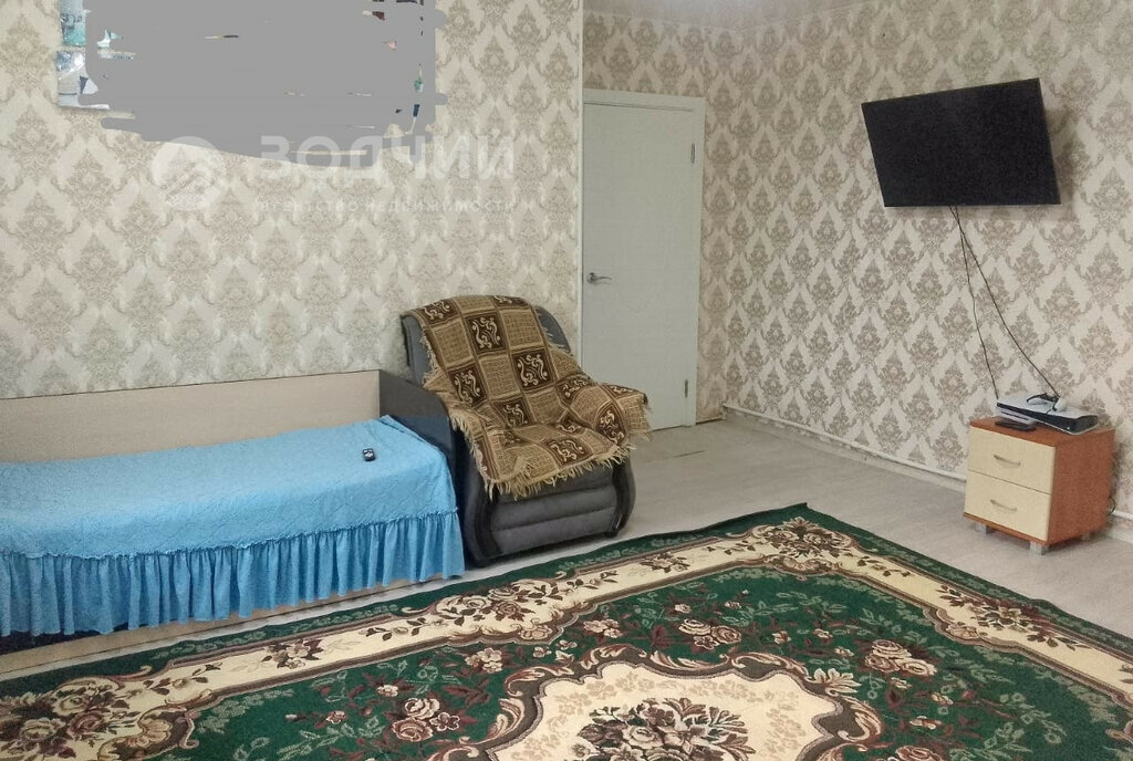 дом г Чебоксары ул Бичурина фото 3