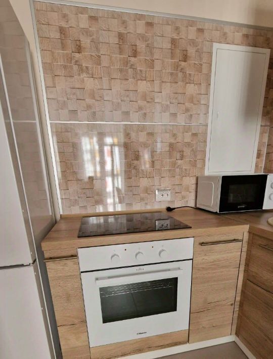 квартира г Красногорск ул Липовой Рощи 4к/3 Мякинино фото 10