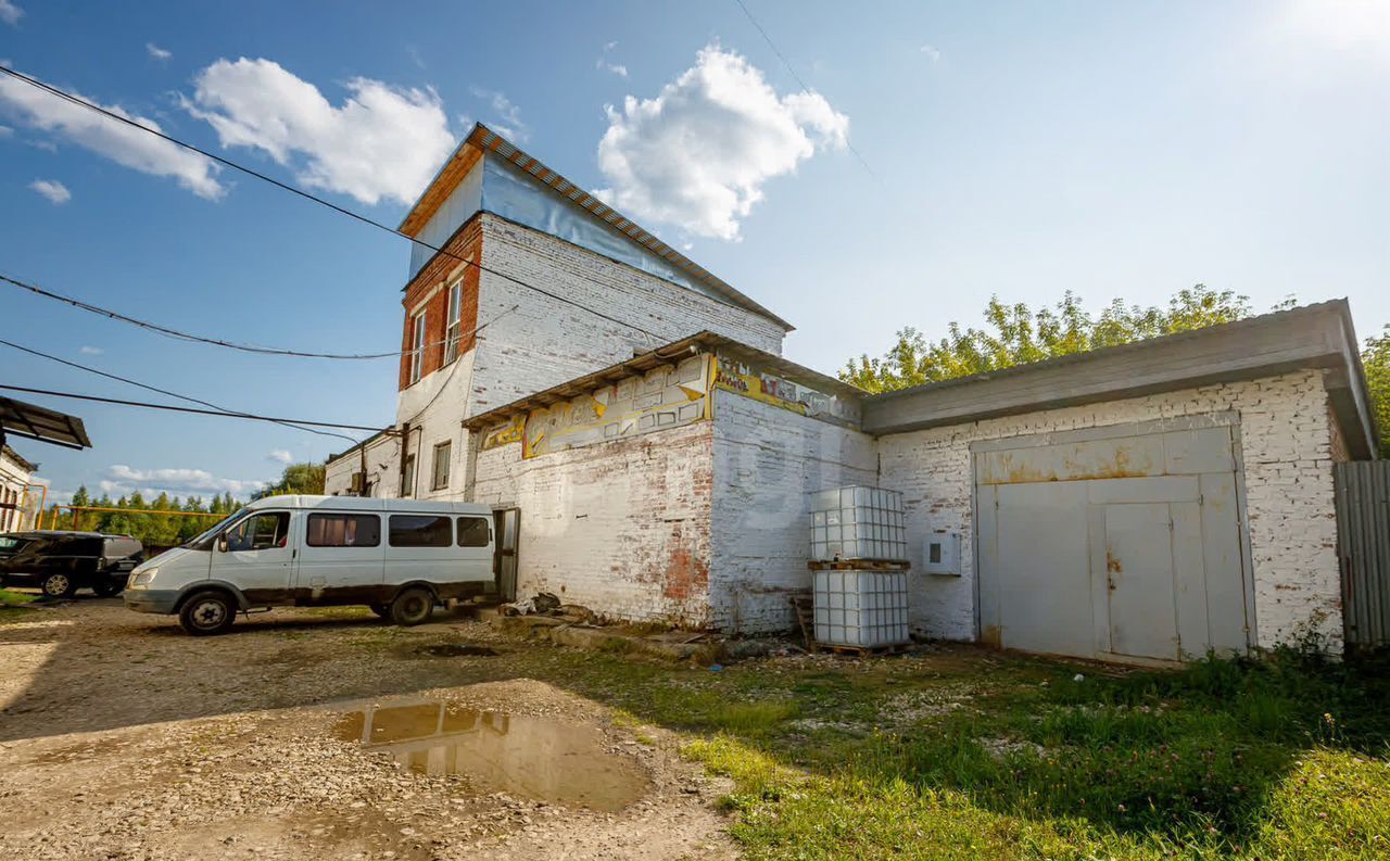 офис г Владимир р-н Ленинский ул Хлебозаводская 18 фото 17