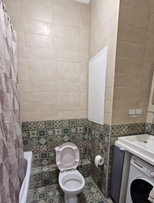 квартира г Красногорск ул Липовой Рощи 4к/3 Мякинино фото 19