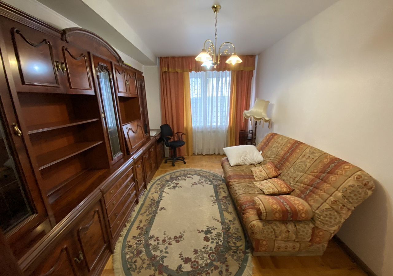квартира г Домодедово мкр Авиационный пр-кт академика Туполева 14 фото 13