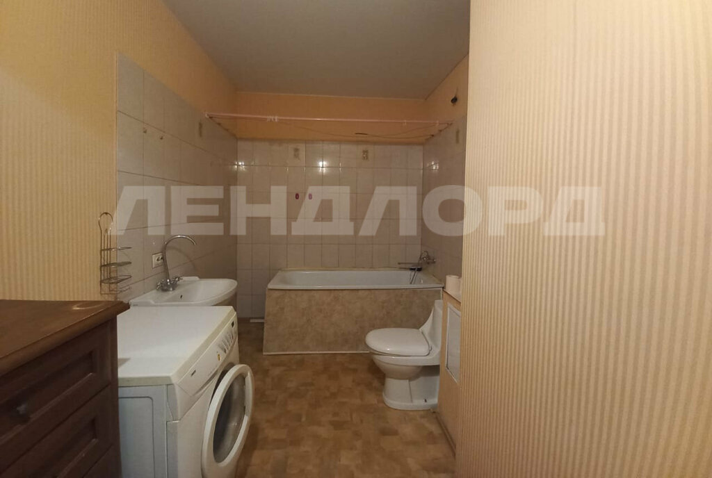квартира г Ростов-на-Дону ул Еременко 58/11 фото 6