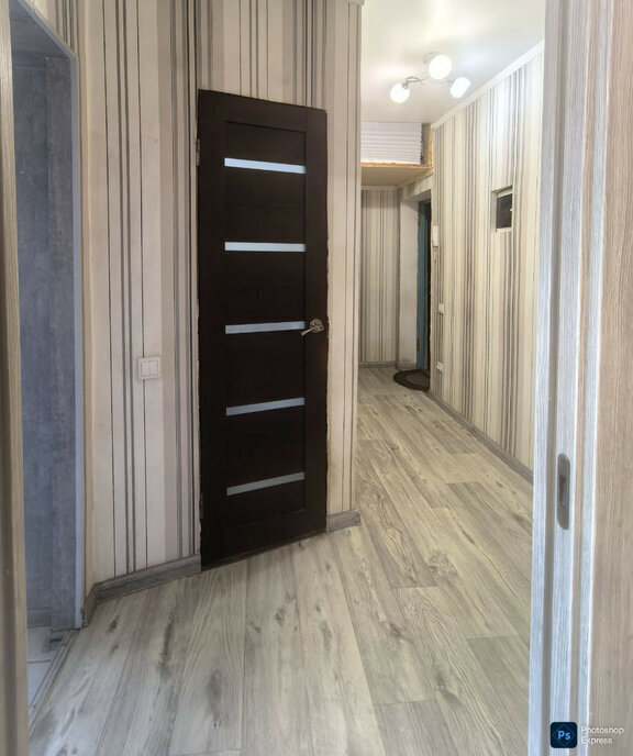 квартира г Ростов-на-Дону пр-кт Стачки 23 фото 10