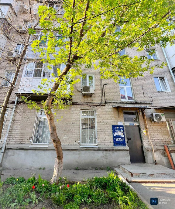 квартира г Ростов-на-Дону пр-кт Стачки 23 фото 15