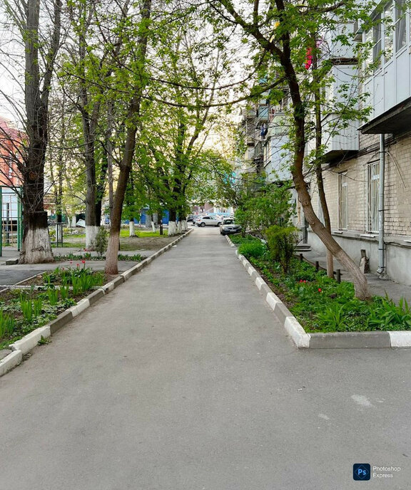 квартира г Ростов-на-Дону пр-кт Стачки 23 фото 17