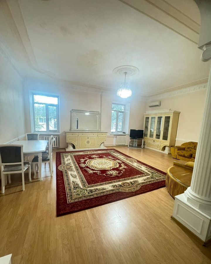 квартира г Каспийск ул Назарова 6 фото 2