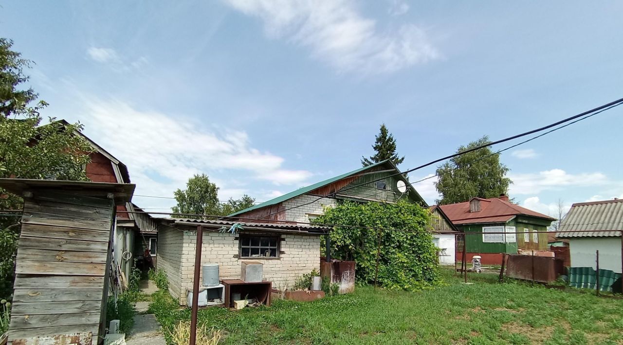 дом р-н Петровский г Петровск ул Шамаева 208 фото 6
