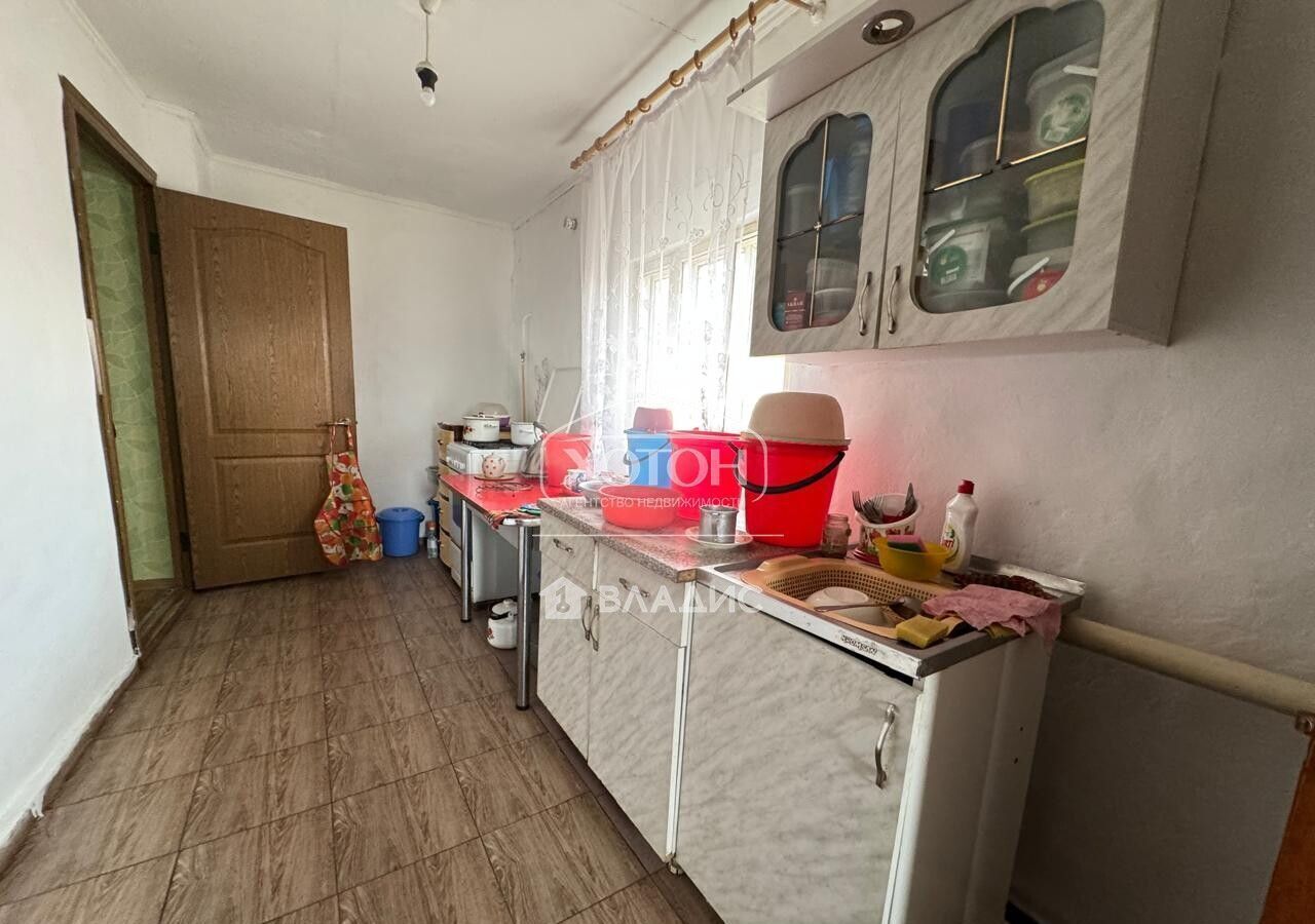 дом г Элиста п Аршан ул Автомобилистов фото 14