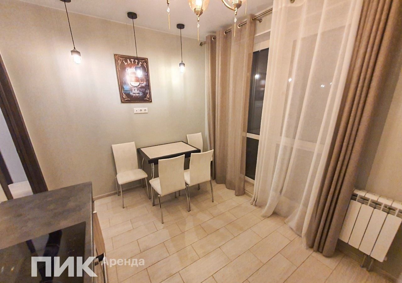 квартира г Москва ул Рябиновая 3к/2 Рабочий Посёлок фото 5