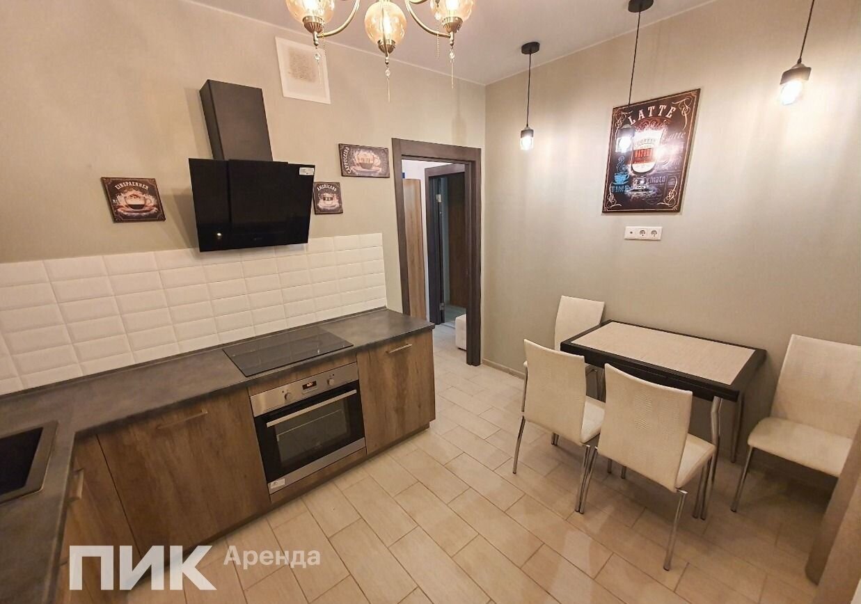 квартира г Москва ул Рябиновая 3к/2 Рабочий Посёлок фото 6