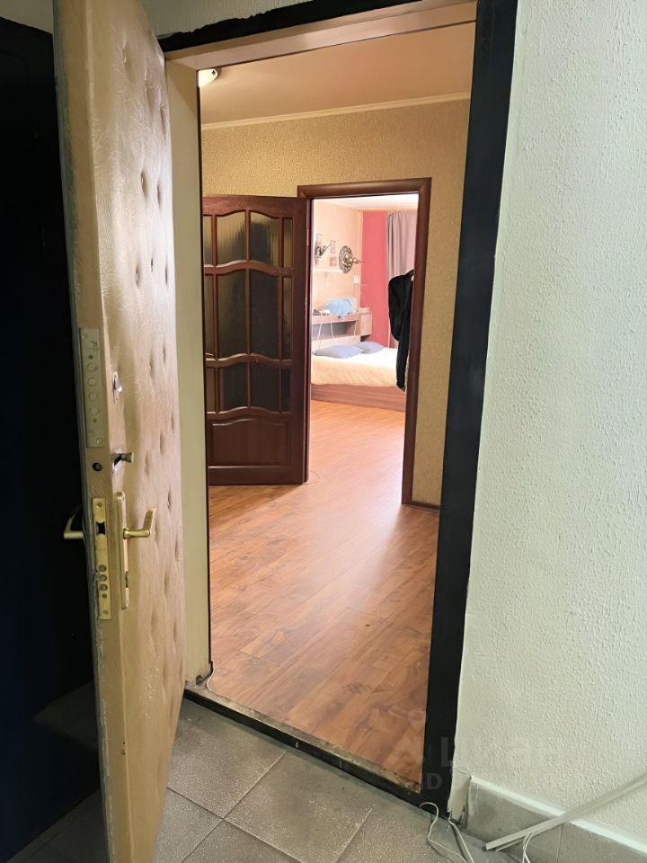 квартира г Королев ул Мичурина 21а фото 2