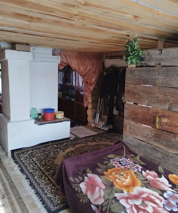 дом г Уфа сад снт Коллективный№10 № 39 ОСТ ОАО УМПО, 85 фото 12