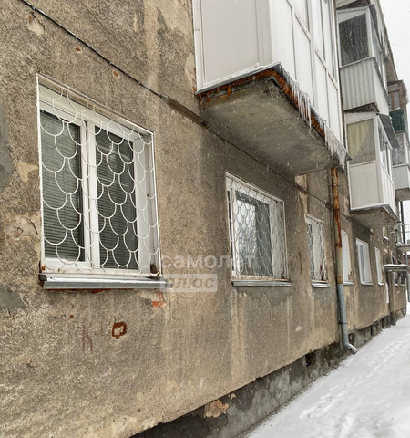 Золотая Нива дом 184/3 фото