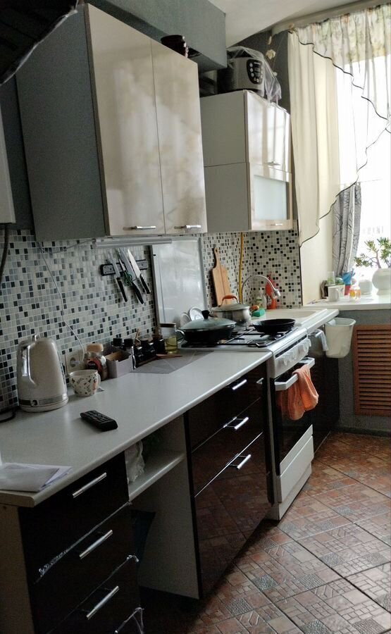 квартира г Кировград ул Ленина 9а Кировградский муниципальный округ фото 9