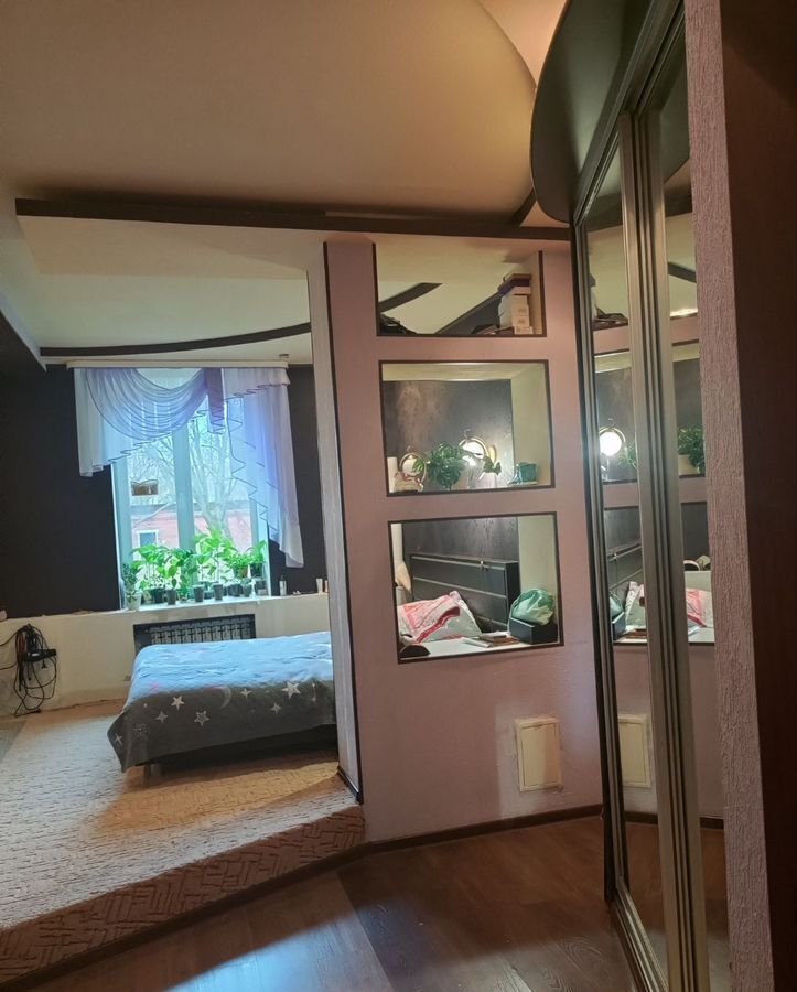 квартира г Кировград ул Ленина 9а Кировградский муниципальный округ фото 11