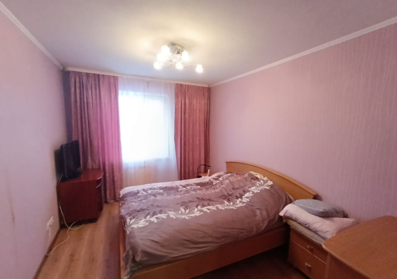 квартира г Нефтеюганск 10-й мкр-н, 25, Тюменская обл. фото 8