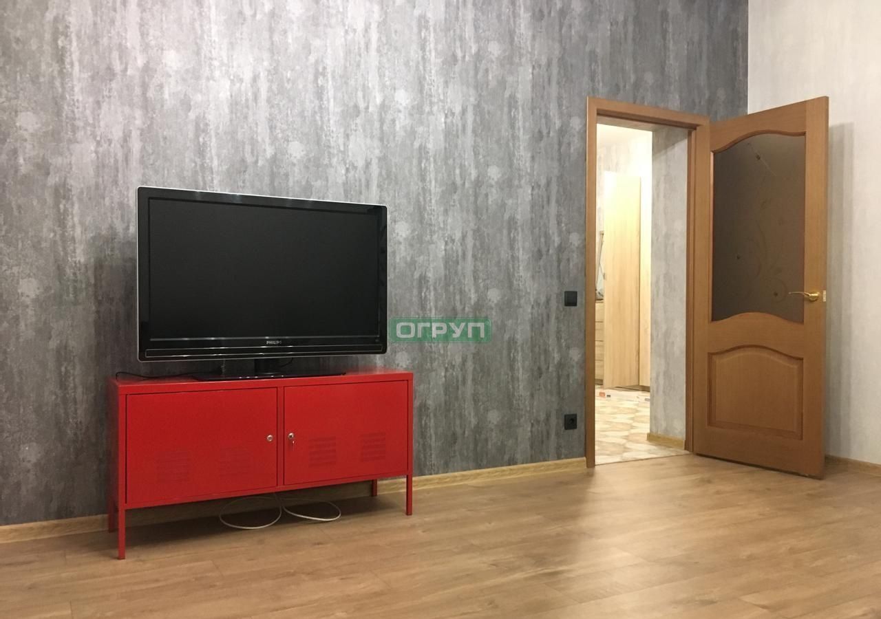 квартира г Пенза р-н Железнодорожный ул Бакунина 80 фото 8