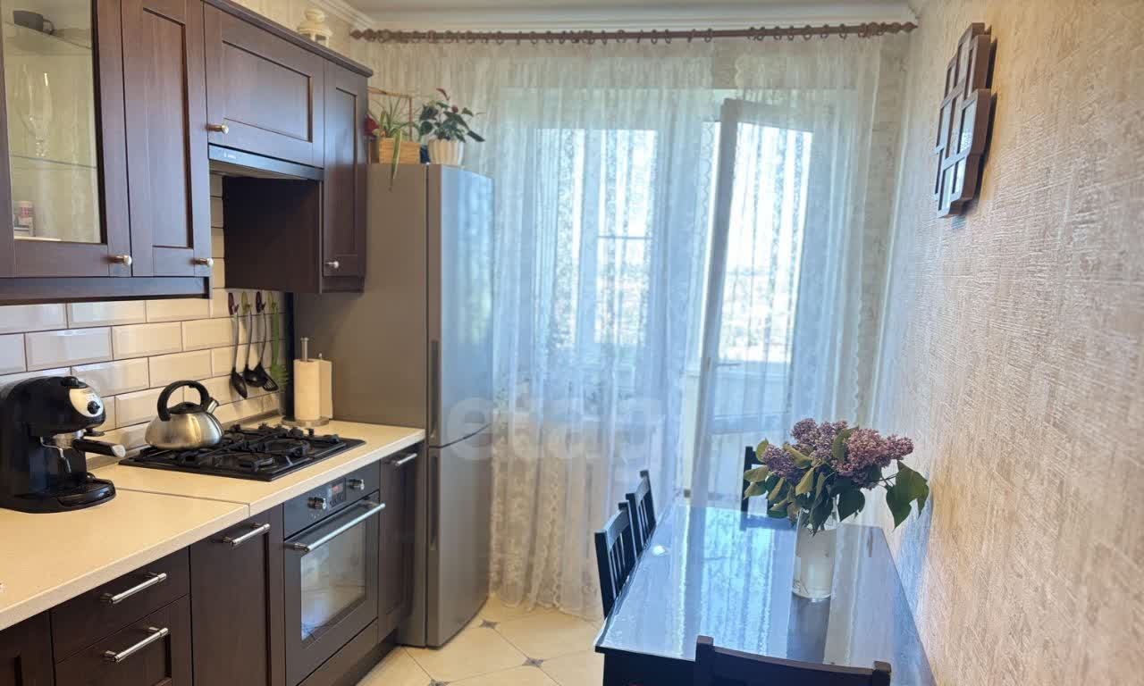 квартира г Ростов-на-Дону Александровка пр-кт 40-летия Победы 97в фото 11
