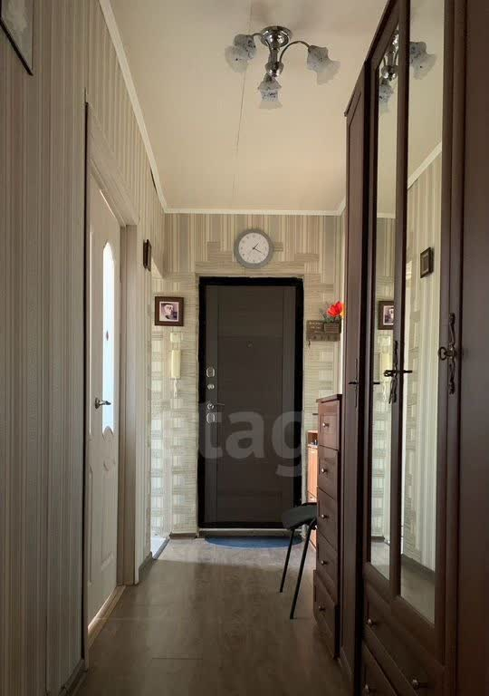 квартира г Ростов-на-Дону ул Вятская 57/1 фото 10