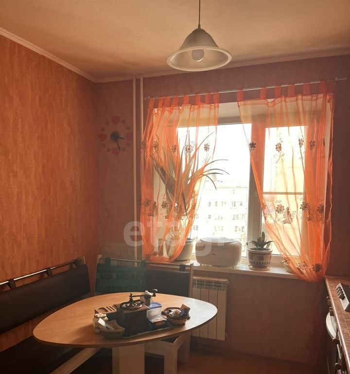 квартира г Ростов-на-Дону Северный ул Орбитальная 22/1 фото 10
