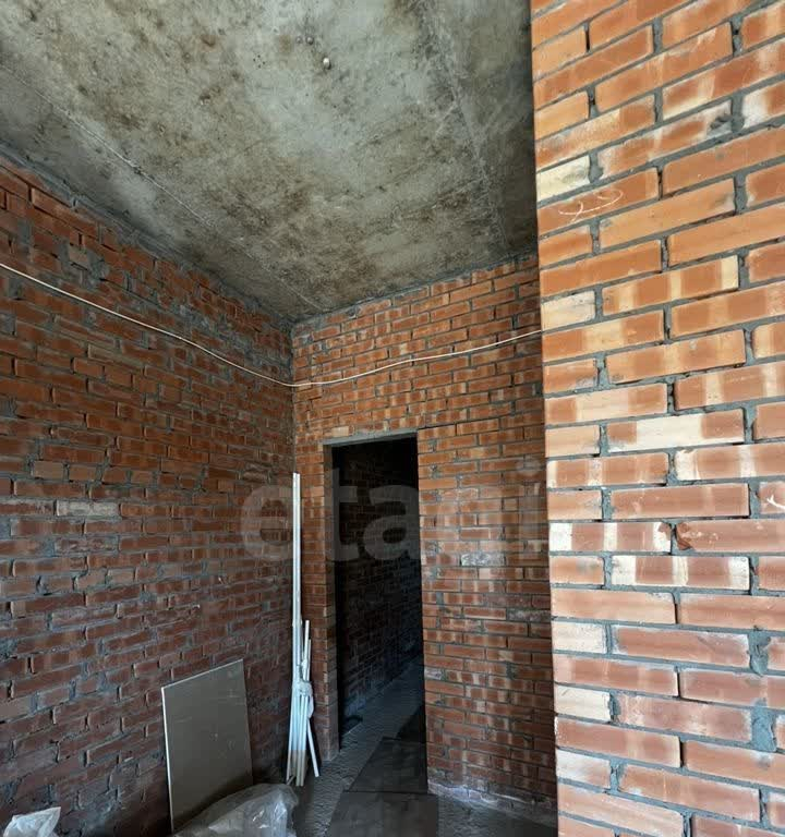 квартира г Ростов-на-Дону Западный ул Промежуточная 8 фото 6