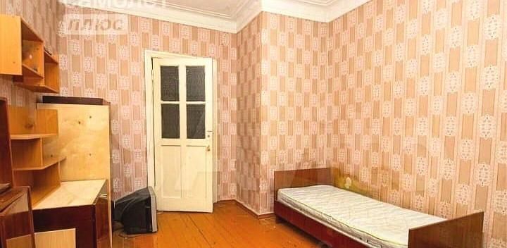квартира г Ульяновск р-н Ленинский ул Тухачевского 40 фото 2