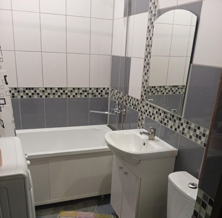 квартира г Калининград р-н Московский ул У.Громовой 96 фото 4