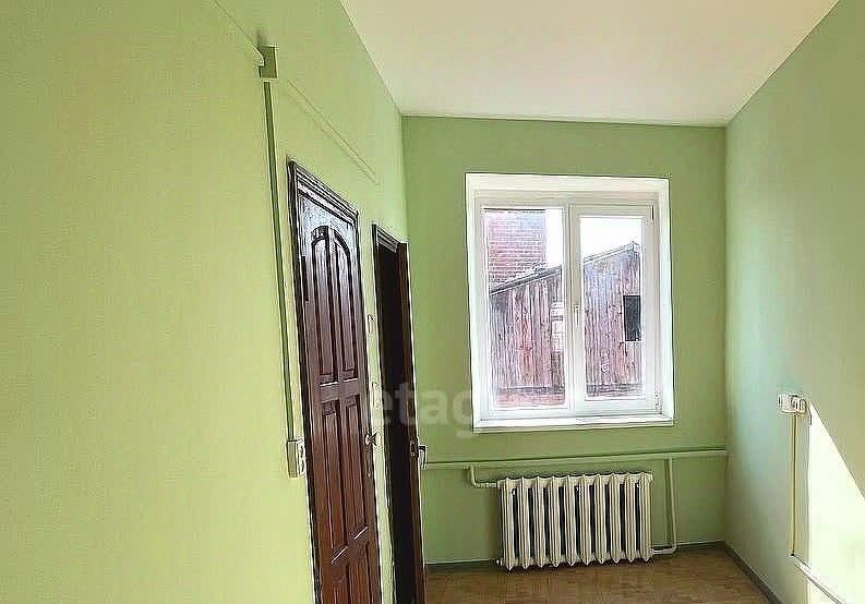 свободного назначения р-н Ейский г Ейск ул Баррикадная фото 3
