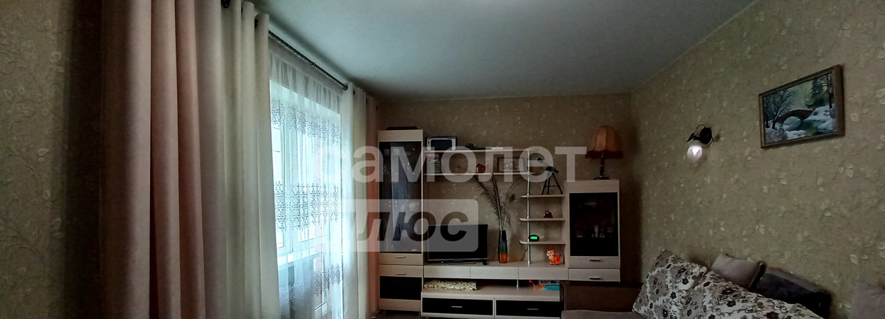 квартира г Ставрополь ул Лермонтова 116в 6-й м-н фото 7
