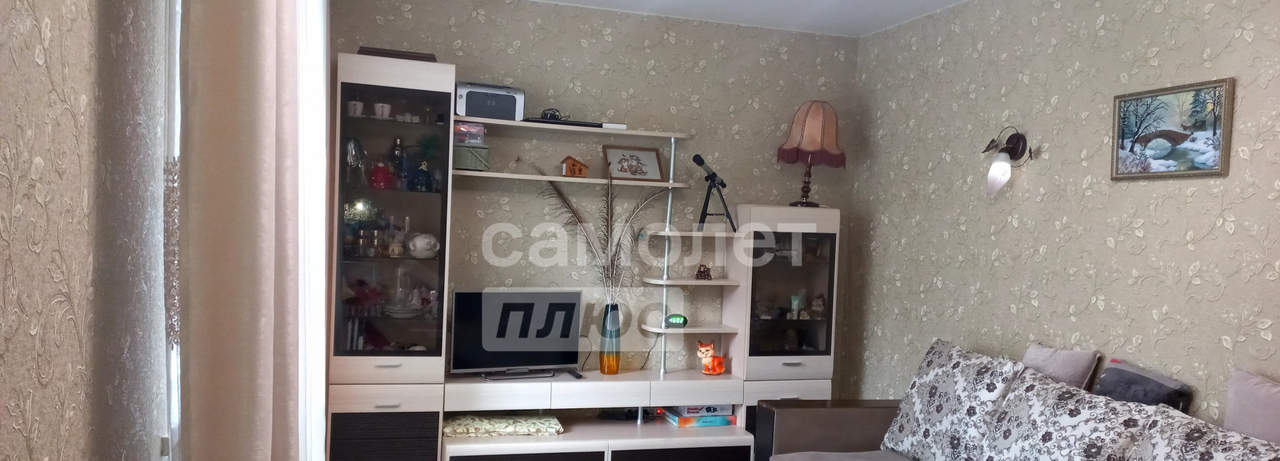 квартира г Ставрополь ул Лермонтова 116в 6-й м-н фото 12
