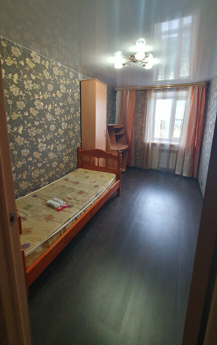 квартира р-н Кстовский г Кстово мкр 2-й 27 Автозаводская фото 3