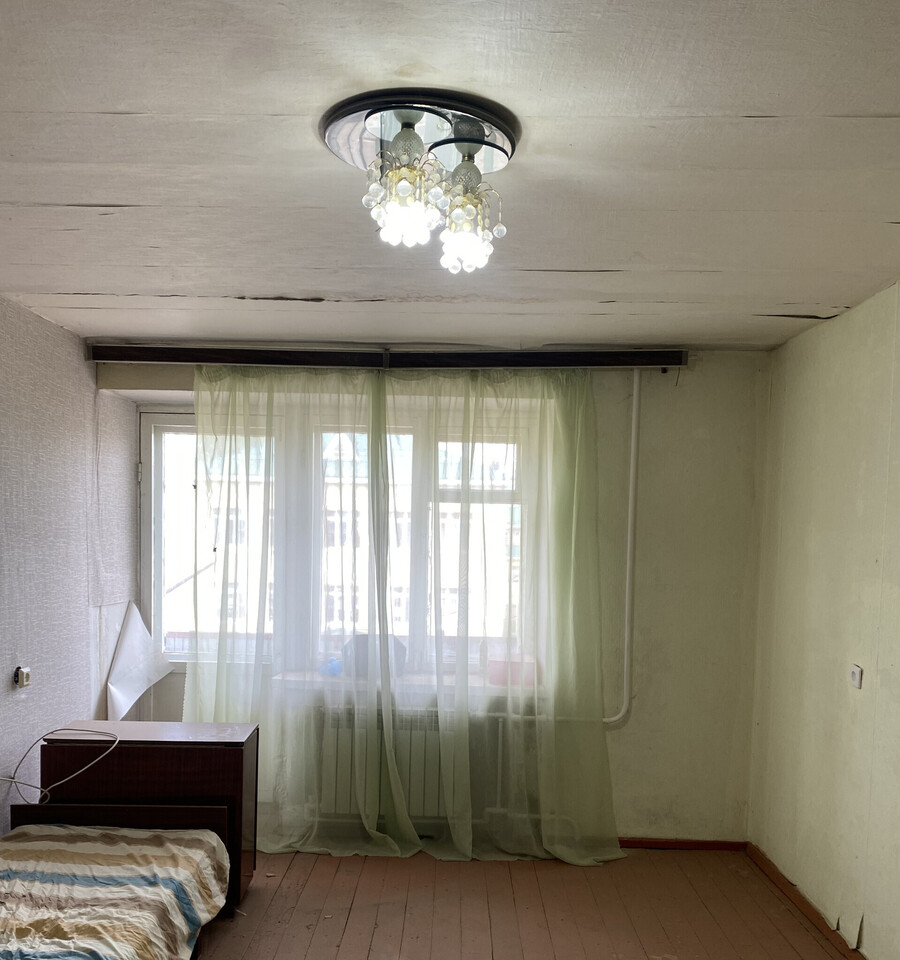 квартира р-н Ишимбайский г Ишимбай Советская, 75 / Бульварная, 39 фото 1