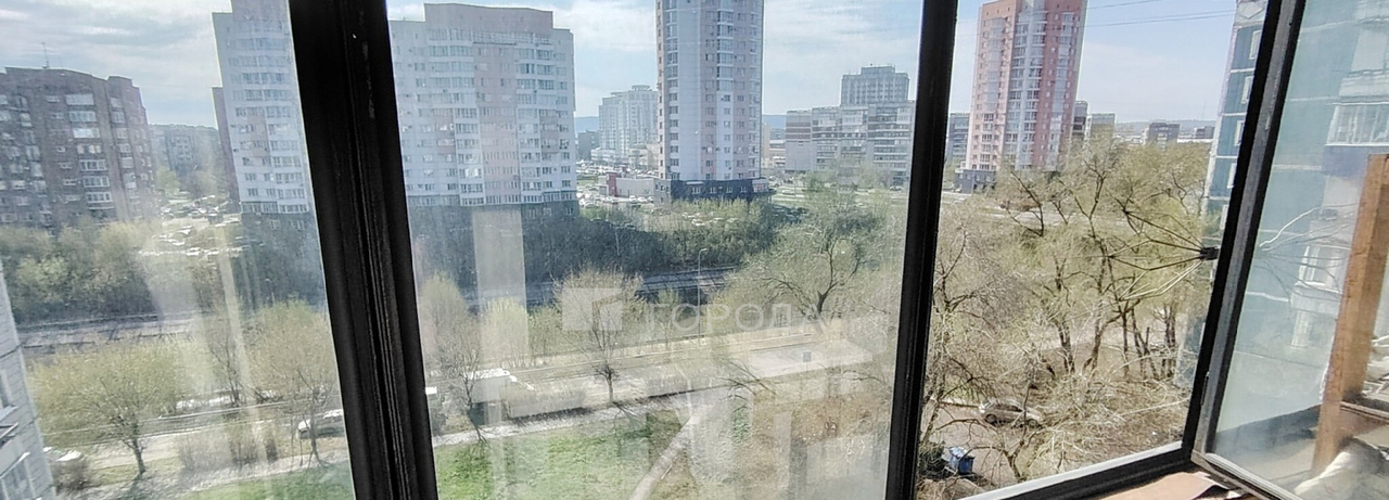 квартира г Новокузнецк ул Белана 3а Кузбасс фото 9