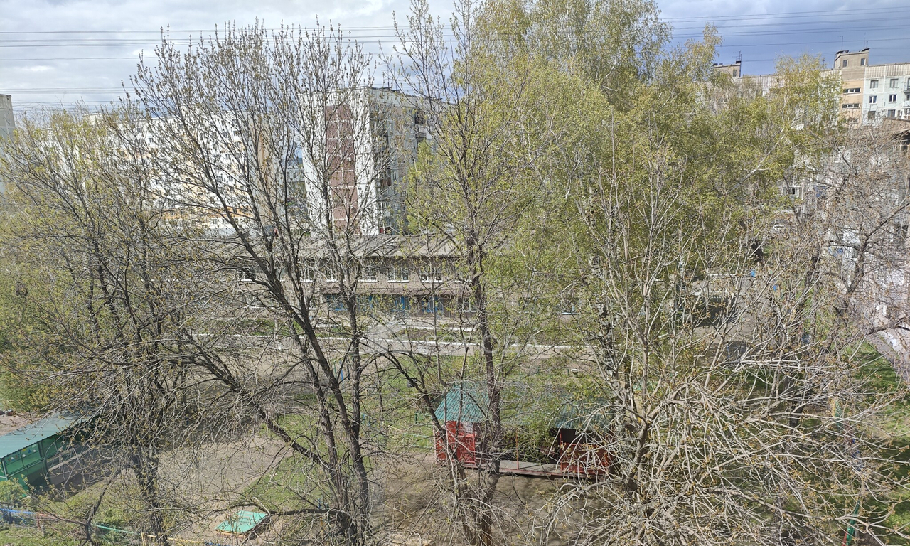 квартира г Новокузнецк ул Клименко 48 Кузбасс фото 10
