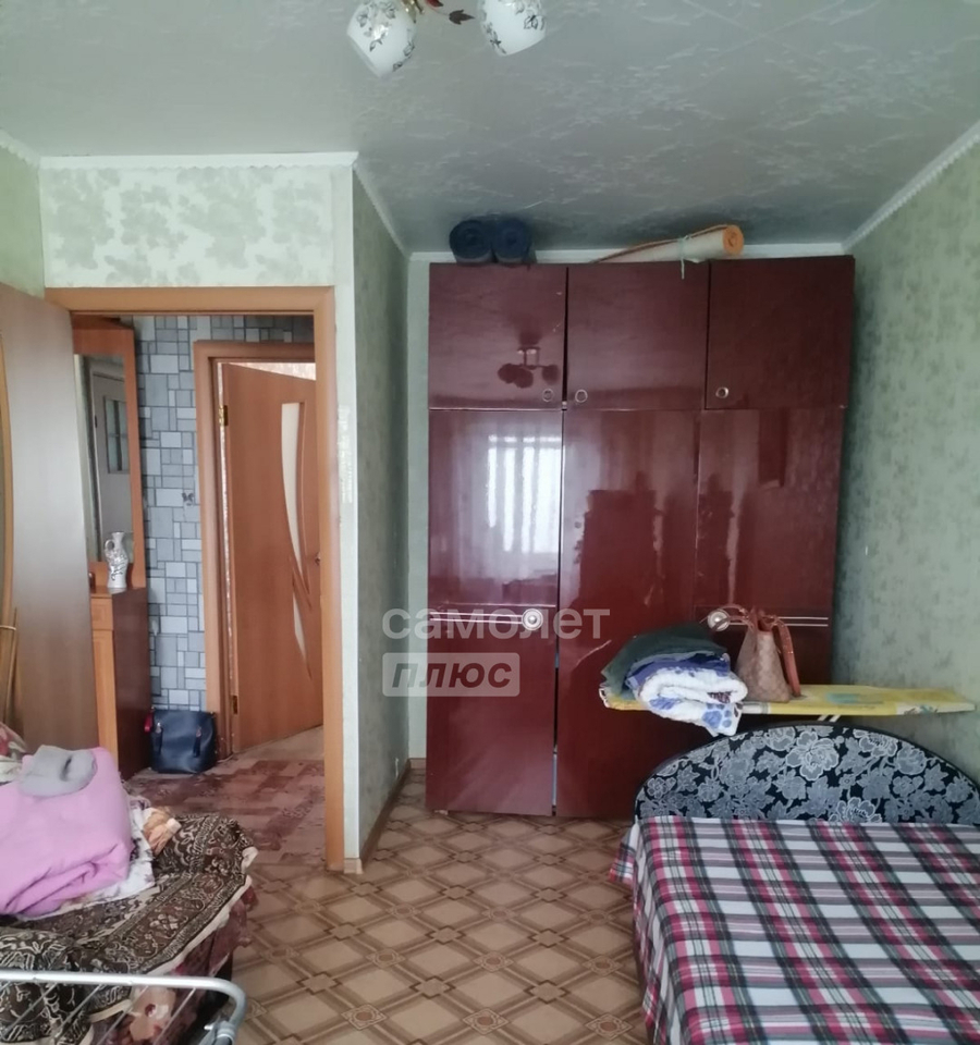 квартира р-н Гурьевский г Гурьевск Кузбасс, 30 лет Победы, 44 фото 12